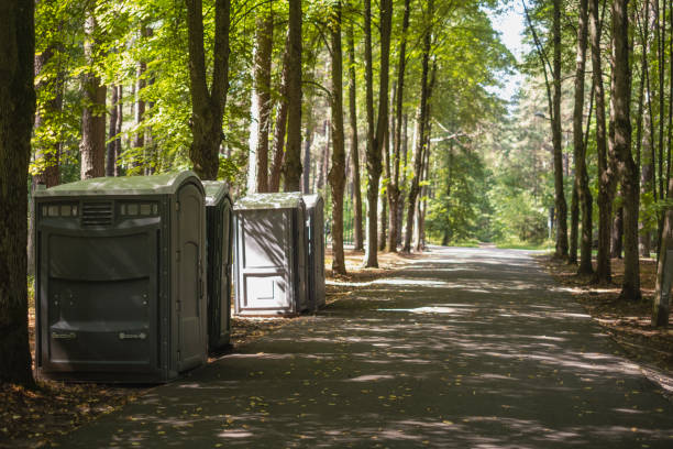 Portable Toilet Options We Offer in Palos Park, IL